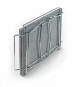 Pietra Ollare Naturale con Supporto Pieghevole | Ompagrill 8