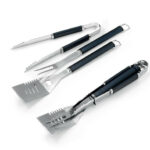 Graticola con Sistema di Recupero Grassi | Ompagrill 5