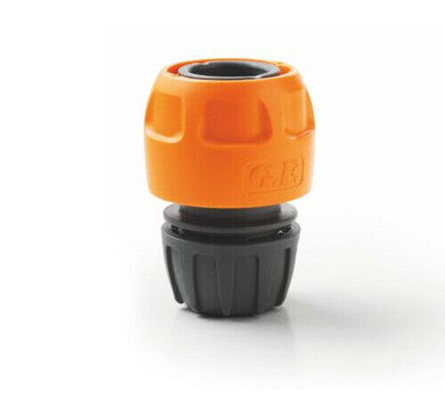 GF Garden | Raccordo Portagomma Aperto Attacco Rapido