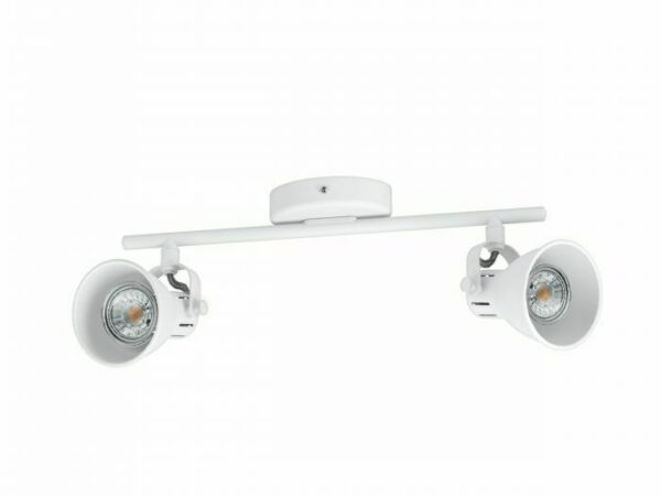 Lampada con Faretti Led per Interno Seras | Eglo