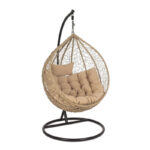 Lampada Plafone Led per Interno Apricale | Eglo 5