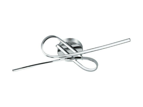 Lampada Plafone Led per Interno Apricale | Eglo