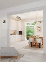 Lampada a Sospensione per Interno Townshend | Eglo 12