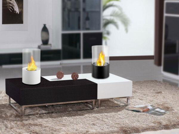 Biocamino da Tavolo Giotto