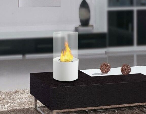 Biocamino da Tavolo Giotto 3