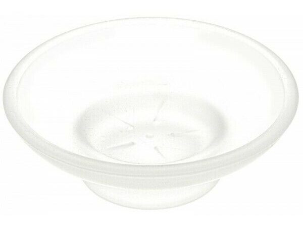 Ricambio Porta Sapone Bagno Serie a Muro | Feridras