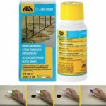 Mobile Bagno con Lavabo e Specchio 56×45 cm 799083 8