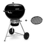 Weber | Barbecue Master Touch Gbs Premium E-5775 8