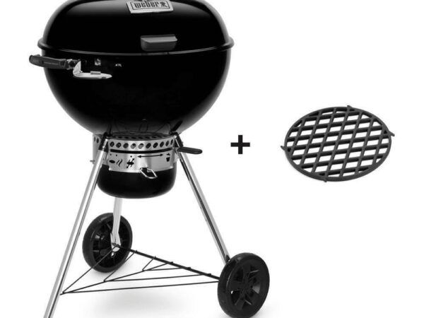 Weber | Barbecue Master Touch Gbs Premium E-5775