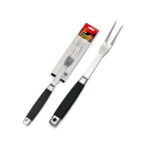 Spatola per Griglia Barbecue in Acciaio Inox 5