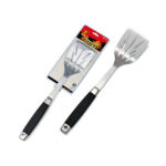 Spazzola per Griglia Barbecue in Acciaio Inox 5