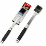 Spatola per Griglia Barbecue in Acciaio Inox 4