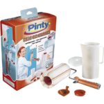 V33 | Idropittura Lavabile Expert 4