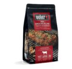 Weber | Legna per Affumicatura Manzo Barbecue 0,7 Kg 5