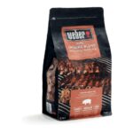 Weber | Legna per Affumicatura Manzo Barbecue 0,7 Kg 7