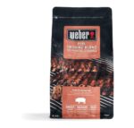Weber | Legna per Affumicatura Maiale Barbecue 17664 6