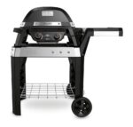 Weber | Barbecue Elettrico Pulse 2000 8