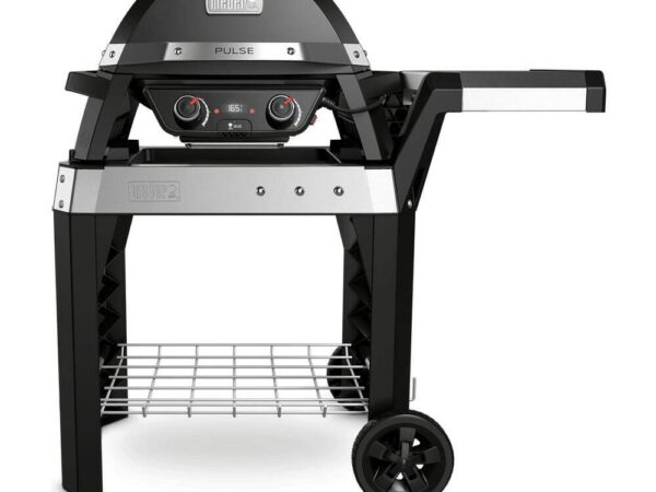 Weber | Barbecue Elettrico Pulse 2000