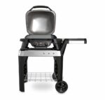 Weber | Barbecue Elettrico Pulse 2000 9