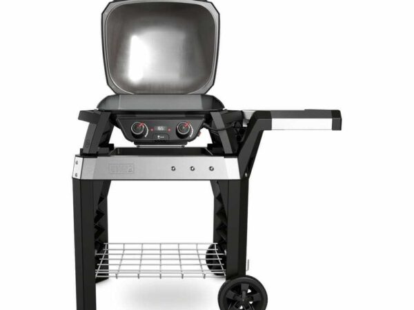 Weber | Barbecue Elettrico Pulse 2000 3