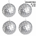 Tavolo da Esterno Intrecciato 80 X 80 Cm | Scab 13