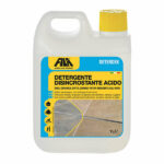 Fila | Deterdek Disincrostante Acido per Pavimenti 7