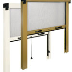 Zanzariera Magnetica 140 L X 250 H Cm 26