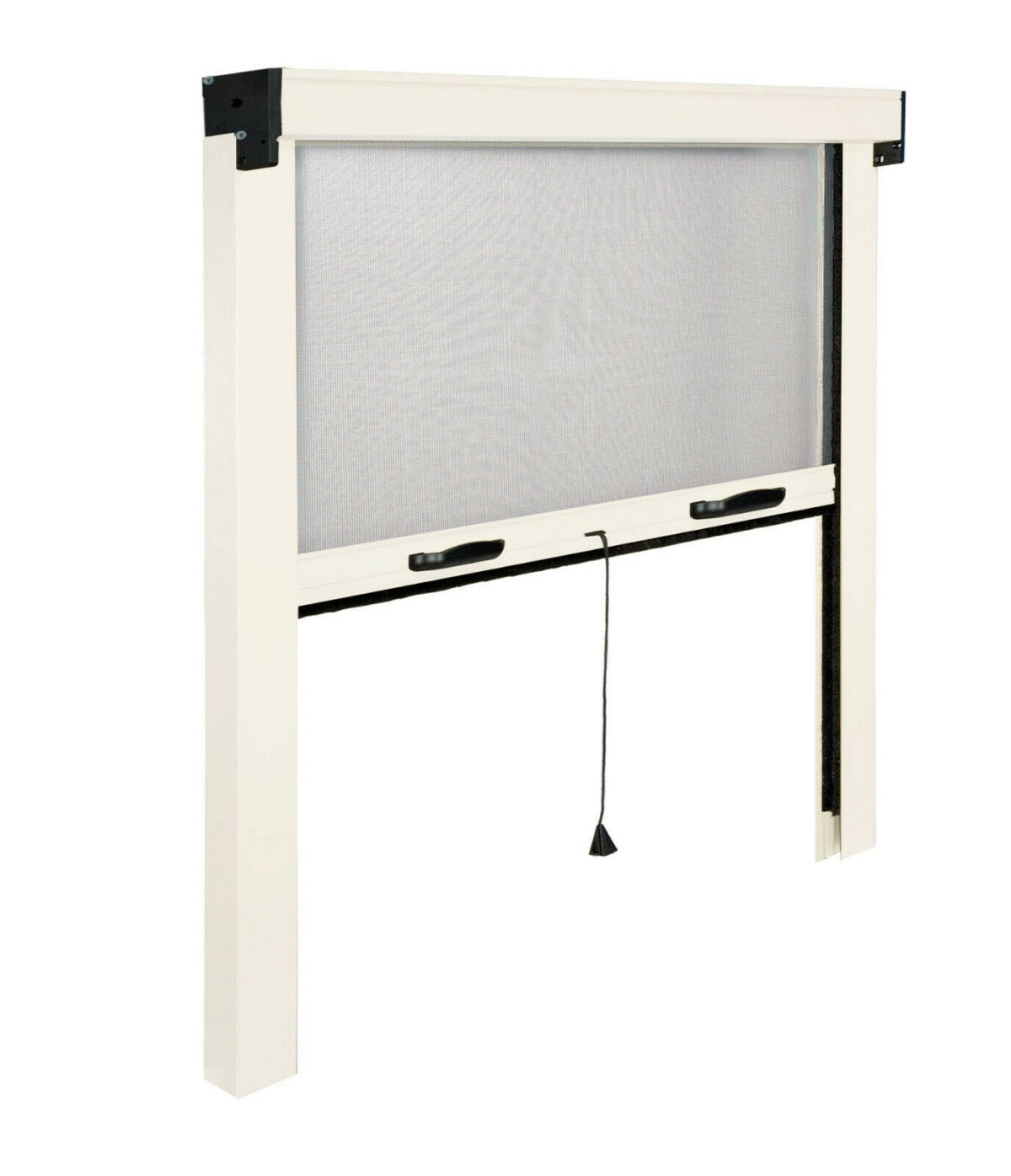 Zanzariera Avvolgibile Verticale Slim 120 L X 160 H 4