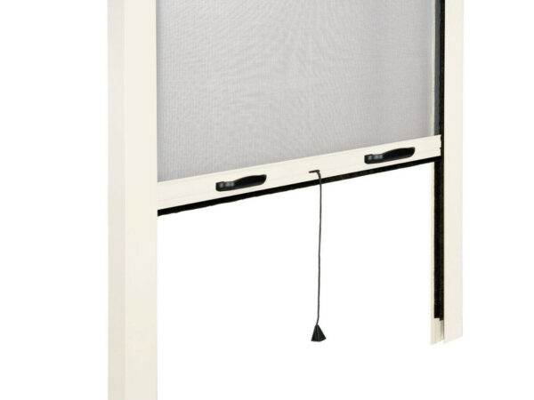 Zanzariera Avvolgibile Verticale Slim 120 L X 160 H 3