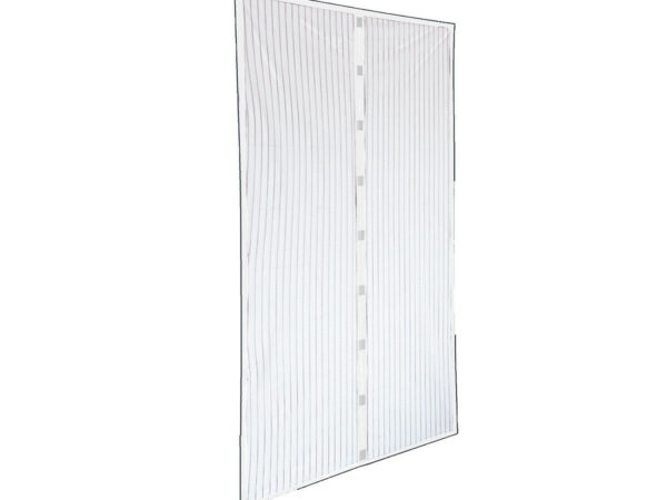 Zanzariera Magnetica 140 L X 250 H Cm 3