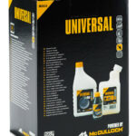 Zanzariera in Rotolo con Rete in Alluminio 7