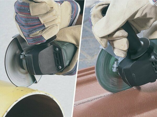 Disco da Taglio Universale | Wolfcraft 3