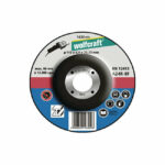 Disco per Sbavare 5 Pz | Wolfcraft 8