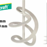 Disco da Taglio per Pietra Pz 5 | Wolfcraft 4