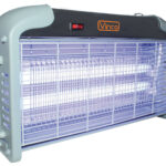 Zanzariera Magnetica a Tenda 10