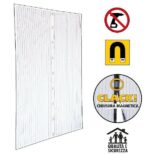 Zanzariera Magnetica a Tenda 6