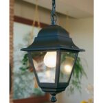 Lanterna Lampada a Sospensione Nano E27 | Sovil 5