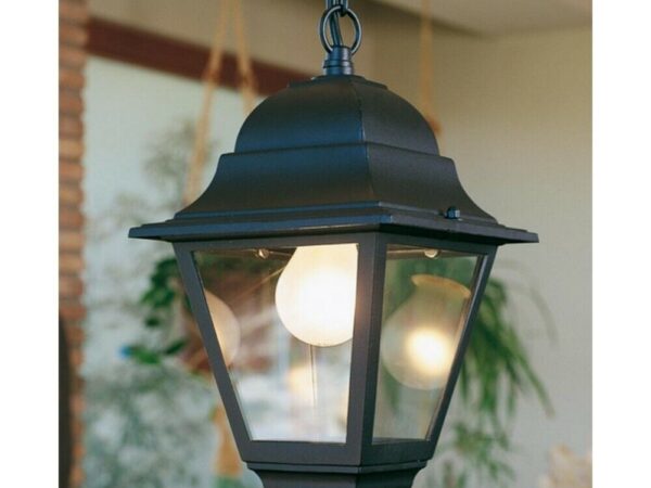 Lanterna Lampada a Sospensione Nano E27 | Sovil