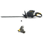 Mcculloch | Tagliasiepi Superlite 4528 8