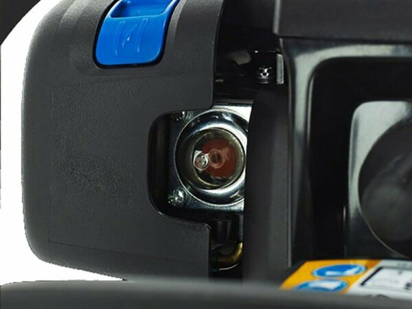 Mcculloch | Tagliasiepi Superlite 4528 3