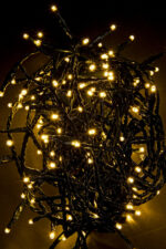 Luci Led per Albero di Natale 9