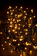 Luci Led per Albero di Natale 10