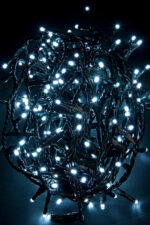 Luci Led per Albero di Natale 11