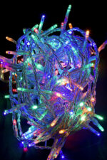 Luci Led per Albero di Natale 12