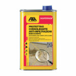 Tondino per Zanzariera a Pannello Clarissa 9