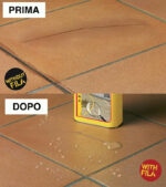 Fila | Salvaterrazza anti Infiltrazioni 7