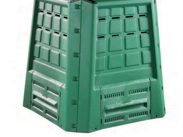 Compostiera da Giardino 380 Lt | Artaplast