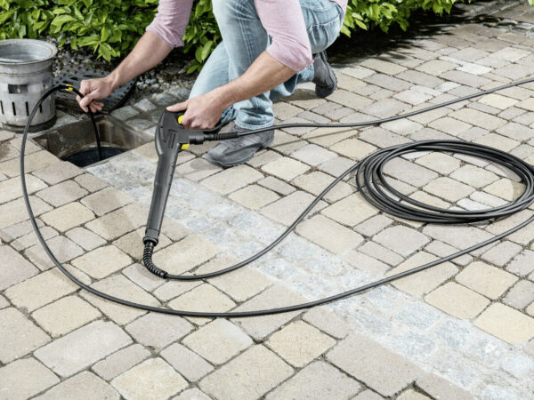 Karcher | Set Pulizia Sturatubi Sonda da 15 M 3