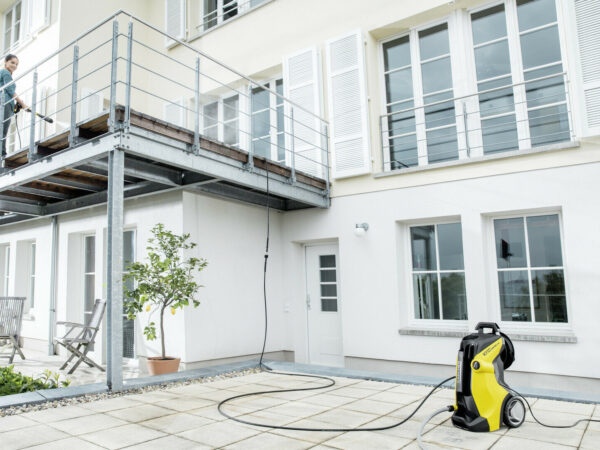 Karcher | Tubo Prolunga 10m Idropulitrice K3 K4 K5 K7 3