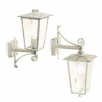 Applique Lampada da Parete Umbe | Sovil 12